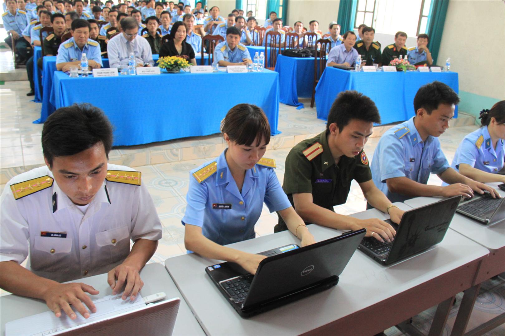 ຫວຽດນາມ ພ້ອມແລ້ວທີ່ຈະ ແບ່ງປັນບົດຮຽນໃນການ ຂົນຂວາຍອຸປະຖຳຊ່ວຍລາວ ພັດທະນາປະເທດຊາດ